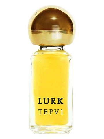 Lurk TBP V1 fragrance bottle