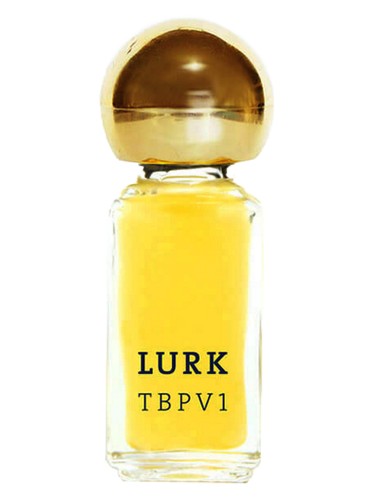 Lurk TBP V1 fragrance bottle