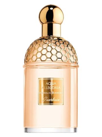 Guerlain Aqua Allegoria Nerolia Bianca fragrance bottle