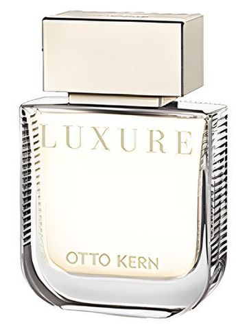 Otto Kern Luxure for Women fragrance bottle