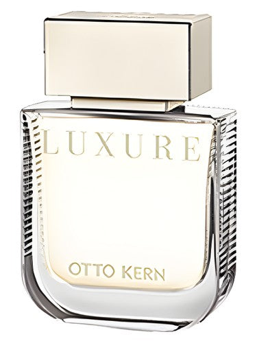 Otto Kern Luxure for Women fragrance bottle
