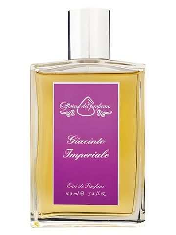 Officine del Profumo Giacinto Imperiale fragrance bottle