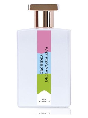 Officine del Profumo Orchidea della Costa Rica fragrance bottle
