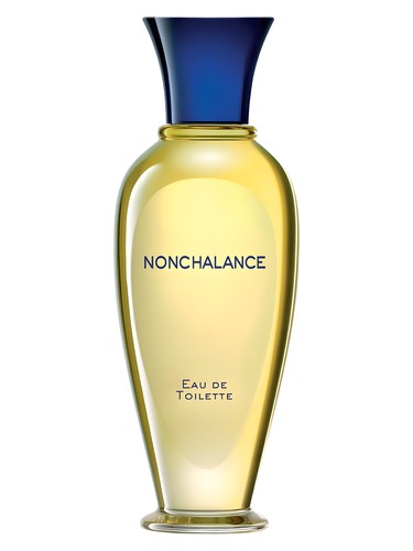 Maurer Wirtz Nonchalance fragrance bottle