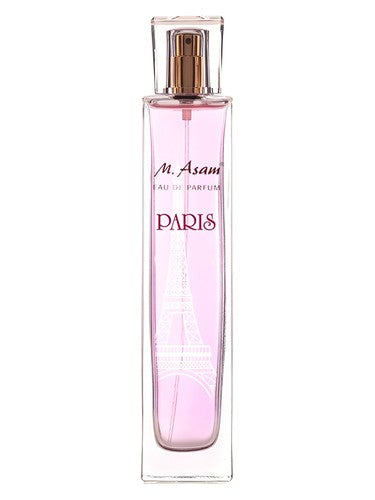 M Asam Paris