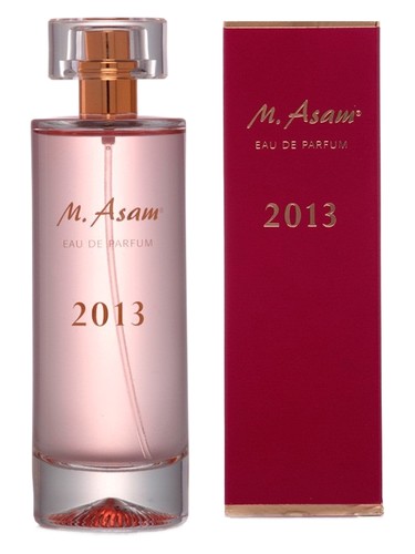 M Asam 2013 Eau de Parfum