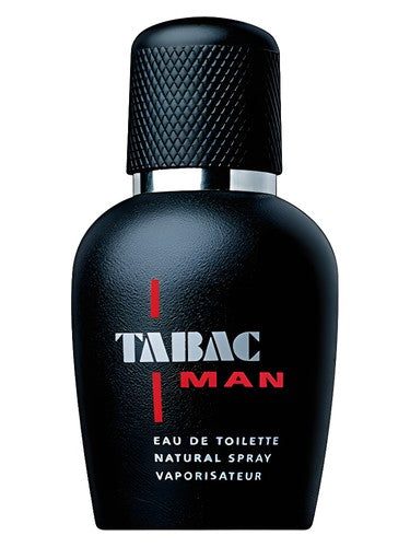 Maurer Wirtz Tabac Man fragrance bottle