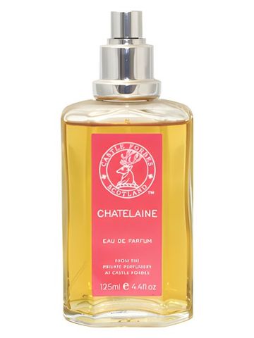 Castle Forbes Chatelaine fragrance bottle
