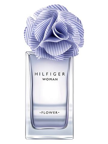 Tommy Hilfiger Flower Violet fragrance bottle