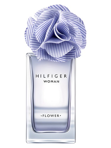 Tommy Hilfiger Flower Violet fragrance bottle