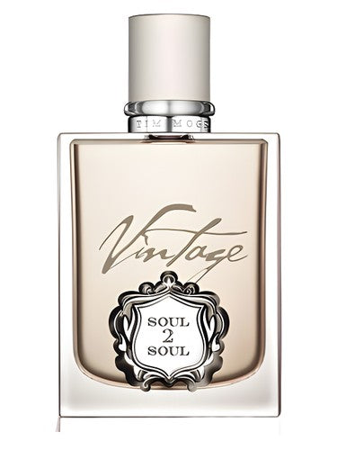 Tim McGraw Tim McGraw Soul2Soul Vintage fragrance bottle