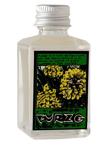 Lush Furze fragrance bottle
