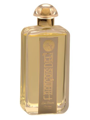 Francois Deli Zone Blanche fragrance bottle