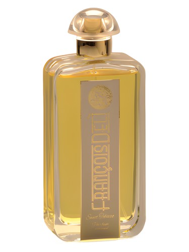 Francois Deli Sweet Tobacco fragrance bottle