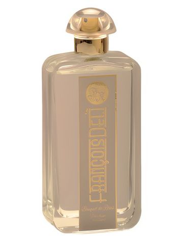 Francois Deli Bouquet De Roses fragrance bottle