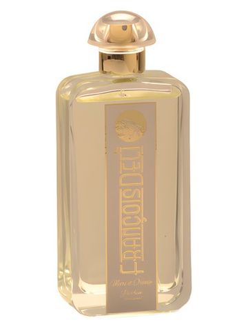 Francois Deli Mure et Orange fragrance bottle