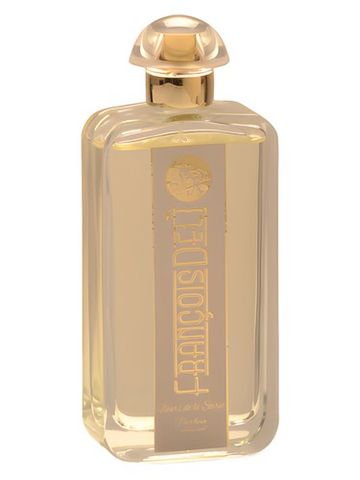 Francois Deli Fleurs de la Soiree fragrance bottle