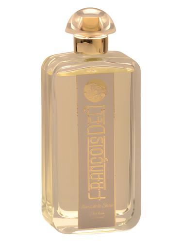 Francois Deli Fleurs de la Soiree fragrance bottle