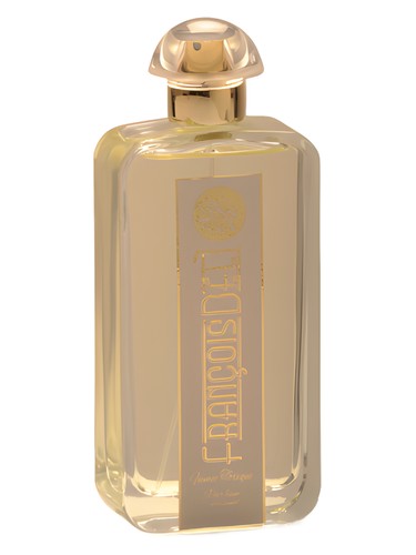 Francois Deli Fumee Toxique fragrance bottle