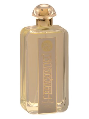 Francois Deli Fumee Toxique fragrance bottle