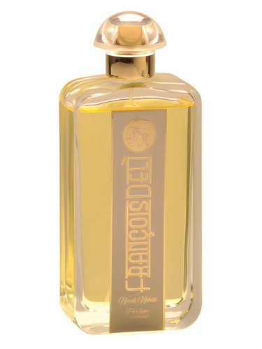 Francois Deli Neroli Nobile fragrance bottle