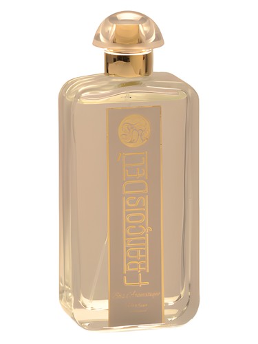 Francois Deli Bois Aromatique fragrance bottle