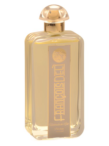 Francois Deli Habitude de l'Est fragrance bottle