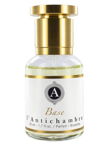 L'Antichambre Le Speculoos fragrance bottle