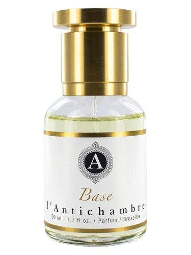 L'Antichambre Le Chocolat Ambre fragrance bottle