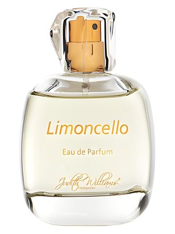 Judith Williams Limoncello fragrance bottle