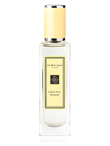 Jo Malone London Lemon Tart fragrance bottle