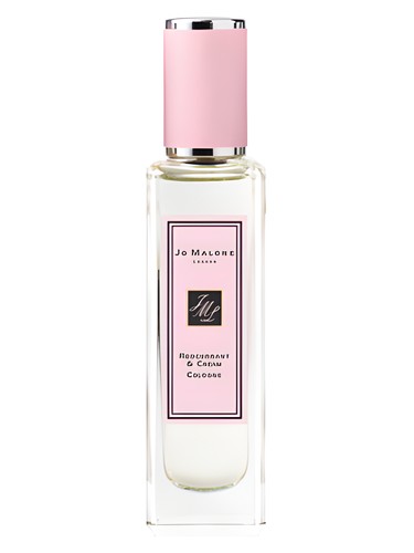 Jo Malone London Redcurrant & Cream fragrance bottle
