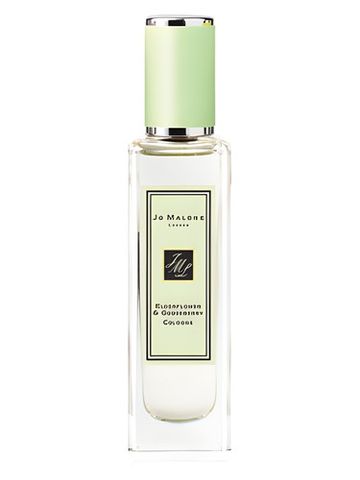 Jo Malone London Elderflower & Gooseberry fragrance bottle
