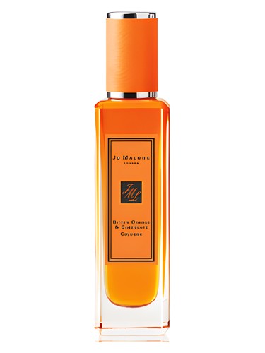 Jo Malone London Bitter Orange & Chocolate fragrance bottle