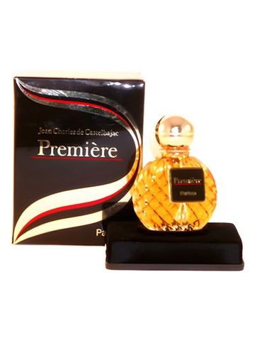 Castelbajac Premiere fragrance bottle