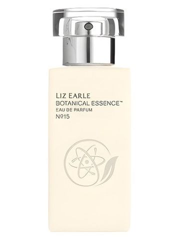 Liz Earle Botanical Essence No.15 fragrance bottle
