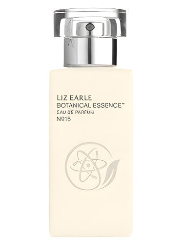 Liz Earle Botanical Essence No.15 fragrance bottle