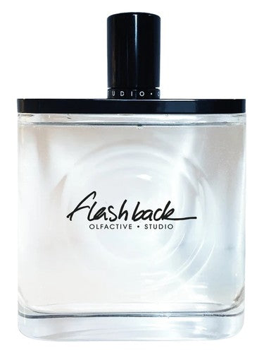 Olfactive Studio Flash Back fragrance bottle