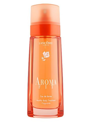 Lancôme Aroma Fit fragrance bottle