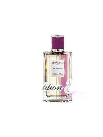 Le Parfumeur Le Seducteur fragrance bottle