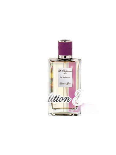 Le Parfumeur Le Seducteur fragrance bottle