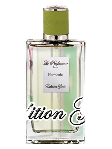 Le Parfumeur Harmonie fragrance bottle