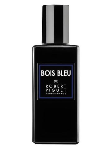 Robert Piguet Bois Bleu fragrance bottle