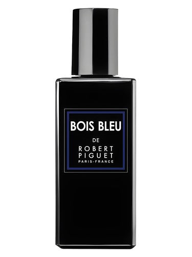 Robert Piguet Bois Bleu fragrance bottle