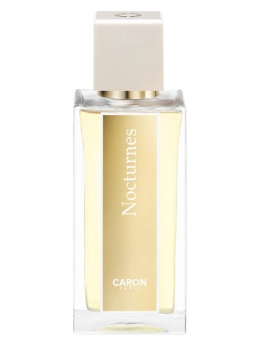Caron La Selection Nocturnes fragrance bottle