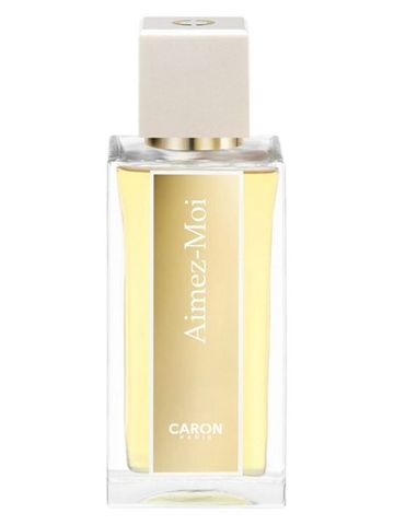 Caron La Selection Aimez Moi fragrance bottle