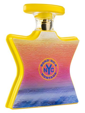 Bond No 9 Montauk fragrance bottle