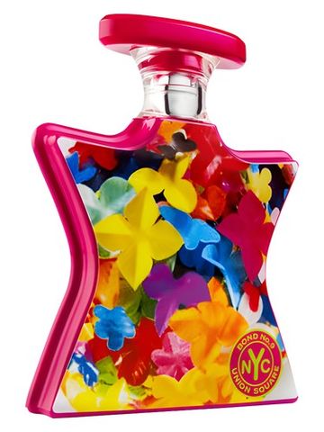 Bond No 9 Union Square fragrance bottle