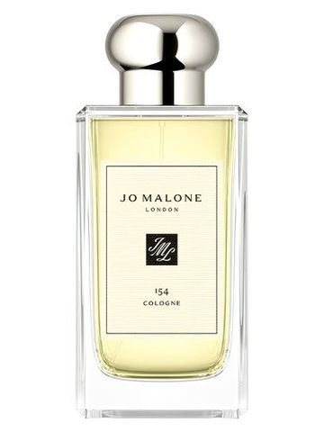 Jo Malone London 154 Cologne fragrance bottle