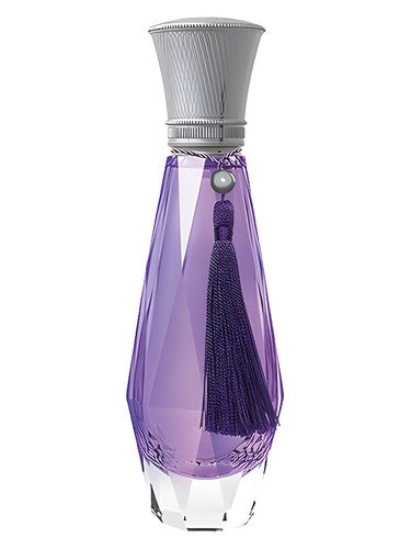 Dita Von Teese FleurTeese fragrance bottle